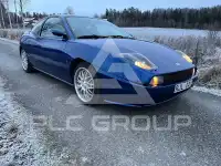 2002 Fiat Coupe