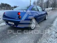 2002 Fiat Coupe