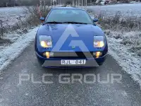 2002 Fiat Coupe