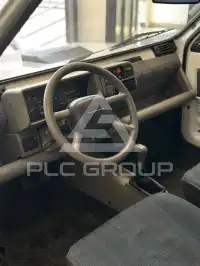 2002 Fiat Panda