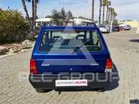 2002 Fiat Panda