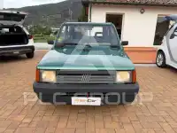 2002 Fiat Panda