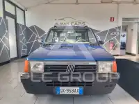 2002 Fiat Panda