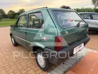 2002 Fiat Panda