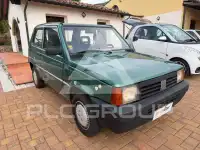 2002 Fiat Panda