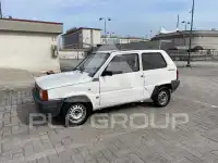 2002 Fiat Panda