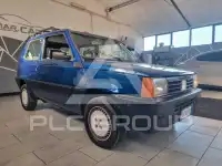 2002 Fiat Panda