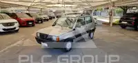 2002 Fiat Panda