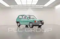 2002 Fiat Panda