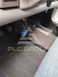 2002 Fiat Panda