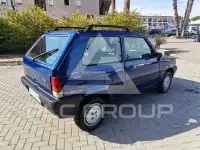 2002 Fiat Panda