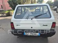 2002 Fiat Panda