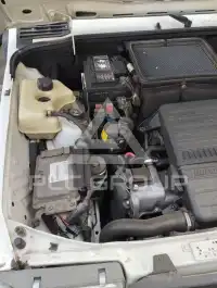 2002 Fiat Panda