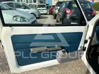 2002 Fiat Panda