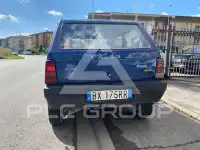 2002 Fiat Panda
