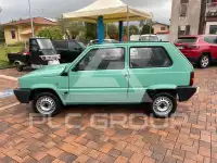 2002 Fiat Panda