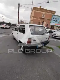 2002 Fiat Panda