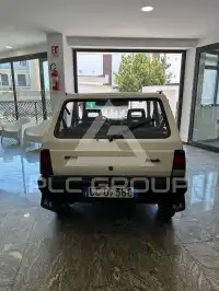 2002 Fiat Panda