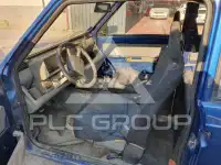 2002 Fiat Panda