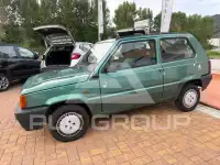 2002 Fiat Panda