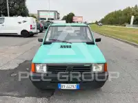 2002 Fiat Panda
