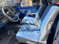 2002 Fiat Panda