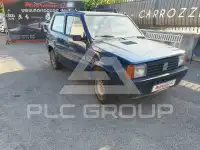 2002 Fiat Panda