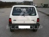 2002 Fiat Panda