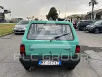 2002 Fiat Panda