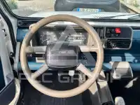 2002 Fiat Panda