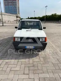 2002 Fiat Panda