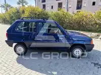 2002 Fiat Panda