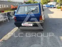 2002 Fiat Panda
