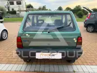 2002 Fiat Panda