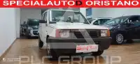 2002 Fiat Panda