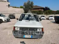2002 Fiat Panda