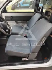2002 Fiat Panda