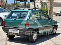 2002 Fiat Panda