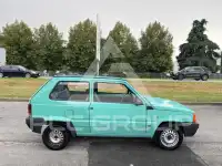 2002 Fiat Panda