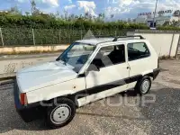 2002 Fiat Panda