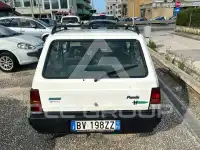 2002 Fiat Panda