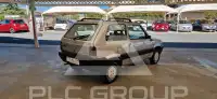 2002 Fiat Panda