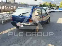 2002 Fiat Panda