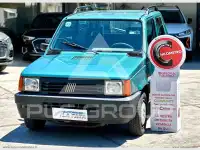 2002 Fiat Panda