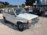 2002 Fiat Panda
