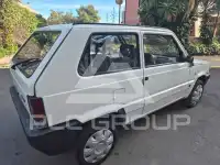 2002 Fiat Panda