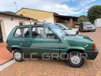 2002 Fiat Panda