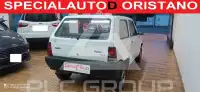 2002 Fiat Panda