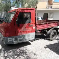 2002 Fiat Panda