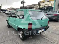 2002 Fiat Panda